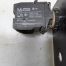 Used Moeller Ek10/Ek01 Contact Block- Control Switch With Tool Holder