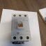 Used Cerus Industrial Magnetic Contactor MRC-65A 3 Pole New In Orinal Box
