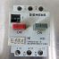 Used Siemens 3VE1010-2F Motor Starter Protector