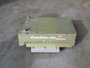 Used Pushcorp AFD1100-2 Active Compliance Force Device