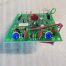 Used Dart Controls 15DV2A DC Speed Control