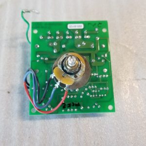 Used Dart Controls 15DV2A DC Speed Control