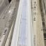 Used EE Lighting LHB-200LED-50K-347-V-D 202W LED Linear Highbay Lights (1471F)