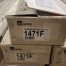 Used EE Lighting LHB-200LED-50K-347-V-D 202W LED Linear Highbay Lights (1471F)