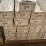Used EE Lighting LHB-200LED-50K-347-V-D 202W LED Linear Highbay Lights (1471F)