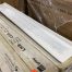 Used EE Lighting LBH-240LED-50K-347-V-D High Bay LED Linear 240W (1105)