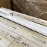 Used EE Lighting LBH-240LED-50K-347-V-D High Bay LED Linear 240W (1105)