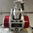 Used Titan Capspray 95 Spray Machine