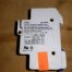 Used Ferraz shawmut USM3 C218548 Fuse Holder