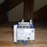 Used Siemens 3RT1016-2BB42 Contactor With 3RT1916-2CG21 Auxiliary