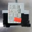 Used Siemens 3VE1010-2D Motor Starter & Protector