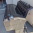 Used Hewlitt Packard Plotting Printer Large Format L2Y22A