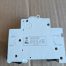 Used Klockner Moeller Faz -C6 1 Miniature Circuit Breaker with FAZ-XH111 Aux. Switch