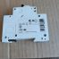Used Klockner Moeller Faz -C6 1 Miniature Circuit Breaker with FAZ-XH111 Aux. Switch