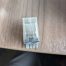 Used Omron MY4 Relay Minature Power relay for Sequence Control