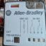 Used Allen Bradley 700-HA32A1 120V 1HP 8 Pin Plug In in Box