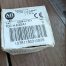 Used Allen Bradley 700-HA32A1 120V 1HP 8 Pin Plug In in Box