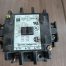 Used Toshiba C35A-E Magnetic Contactor Block 600V AC Max 1PH 3-5HP