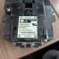 Used Toshiba C35A-E Magnetic Contactor Block 600V AC Max 1PH 3-5HP