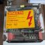 Used Statomat HB214 4-008-99-9999 Drive/Brake Controller Module
