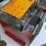 Used Statomat HB214 4-008-99-9999 Drive/Brake Controller Module