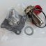 Used Asco Pneumatic Valve Rebuild Kit 302328-E New In Opened Box