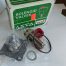 Used Asco Pneumatic Valve Rebuild Kit 302328-E New In Opened Box