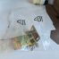 Used Advance Cut Off Tool Holder 72000-420 5 Inch Straight