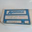 Used Advance Cut Off Tool Holder 72000-420 5 Inch Straight