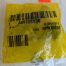 Used John Deere 2 Way Compressor Drain 20150611Dy2  New In original package