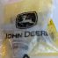 Used John Deere 2 Way Compressor Drain 20150611Dy2  New In original package