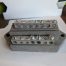 Used G.E. Neutral/Ground Lug Bar Connection Block