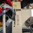 Used Yaskawa Servo SGDC-50ARA