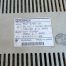 Used Yaskawa  SGDL-A5BS Sigma Mini AC Servo pack
