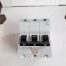 Used Stab Lok Triple Throw Circuit Breaker Switch 240
