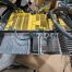 Used Fanuc Servo System A06B-6111-H015# 550