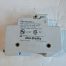 Used Allen Bradley Fuse Holder Block 1492-FB1C30-L 600V 30A