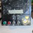 Used Fanuc Hard Drive Unit Model CD-552GA-000
