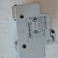 Used Allen Bradley Fuse Hldr Triple Block 1492-FB3C 30L