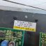 Used Fanuc CNC Control Panel A02B-0236-C241