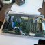 Used Fanuc CNC Control Panel A02B-0236-C241