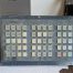 Used Fanuc CNC Control Panel A02B-0236-C241