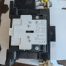 Used General Electric Magnetic Contact Block CK75CE300 250A 600VAC Max