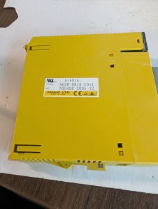 Used Fanuc Interface Module A1F01A A03B 0819-C011