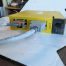 Used Fanuc Interface Module A1F01A A03B 0819-C011