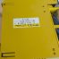 Used Fanuc Digital Input Module A03B-0819-C104 24VDC
