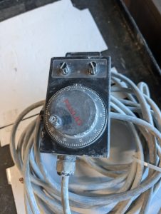 Used Fanuc Pulse Generator Manual Control A860-0203-T010