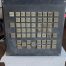 Used Fanuc CNC Manual Data Keyboard MDI Unit A02B-0281-C328-MBR
