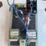 Used Fanuc A02B-0236-C235 Operator Panel With Keys