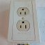 Used Phoenix Contact Plug In Outlet Box EM-DUO 120-15